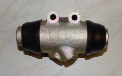 Preview: Hydraulik Industrie- Bremszylinder Staubschutzmanschette  1-1/2"